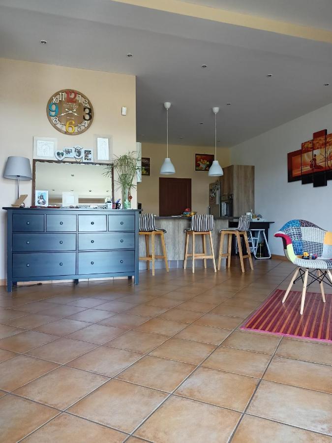 أرتينا Il Faggio 17 B&B المظهر الخارجي الصورة